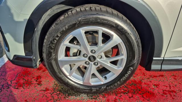 Audi Q3 Sportback image 5