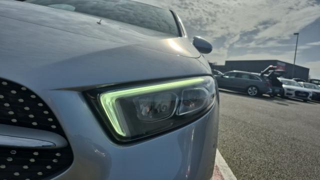 Mercedes Benz Classe A image 9