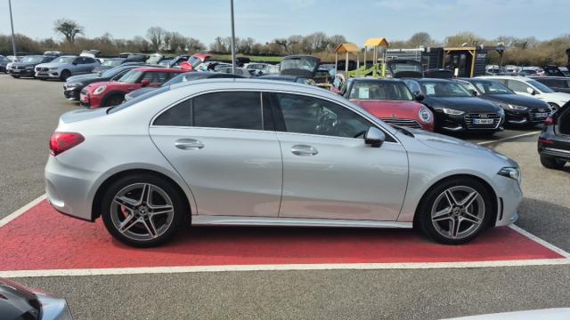 Mercedes Benz Classe A image 8