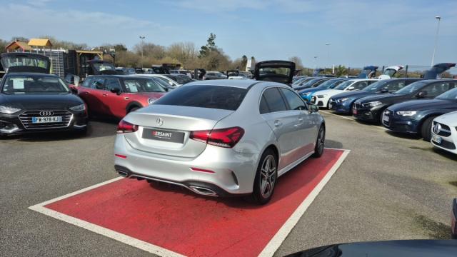 Mercedes Benz Classe A image 4