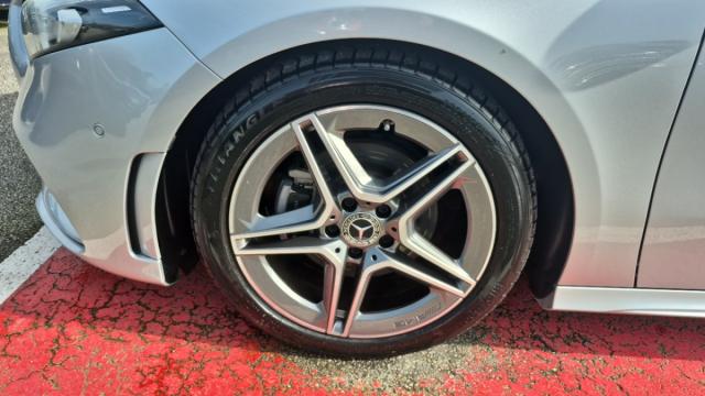 Mercedes Benz Classe A image 7