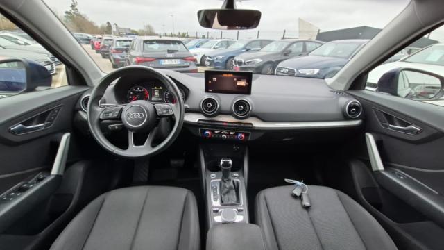 Audi Q2 image 7
