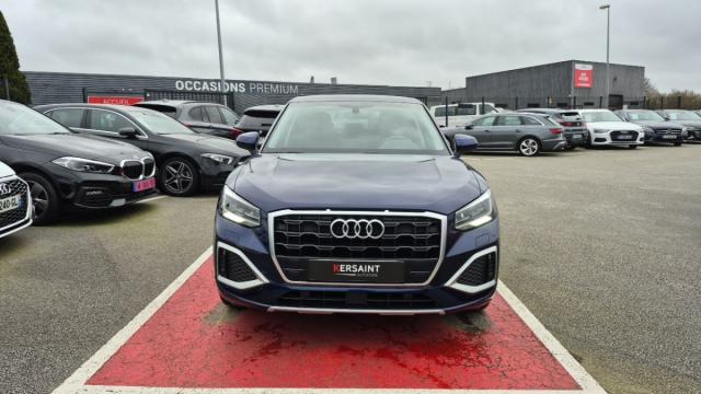 Audi Q2 image 3