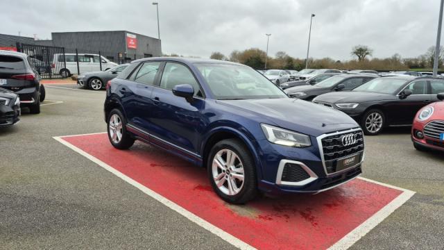 Audi Q2 image 4