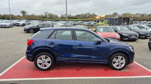 Audi Q2 image 1