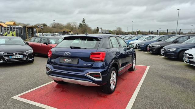 Audi Q2 image 9