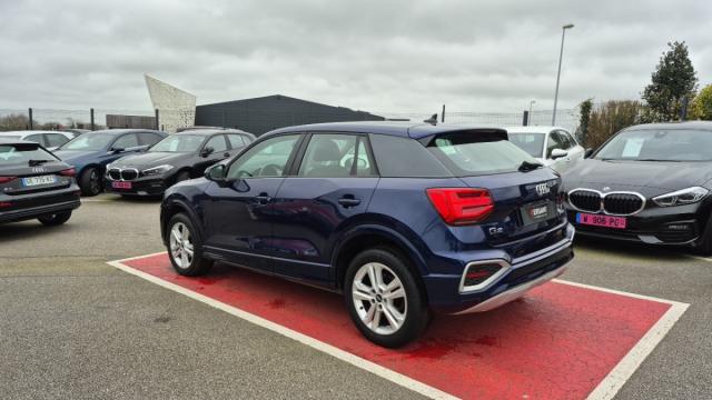 Audi Q2 image 5