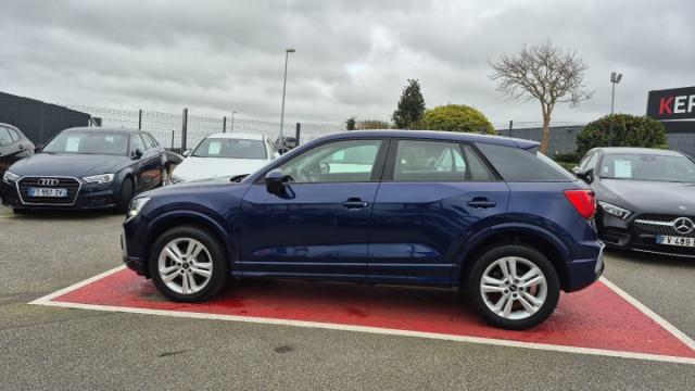 Audi Q2 image 6