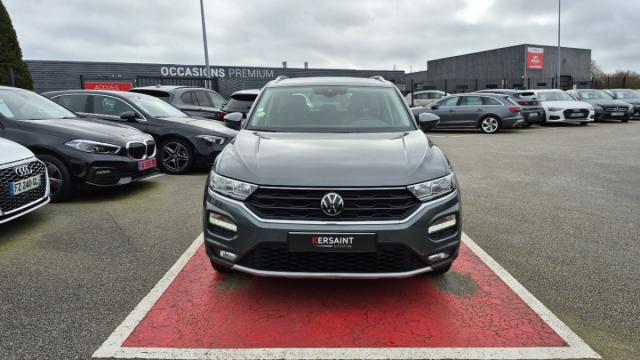 Volkswagen T-Roc image 7