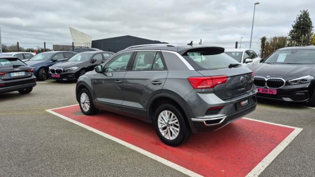 Volkswagen T-Roc image 5