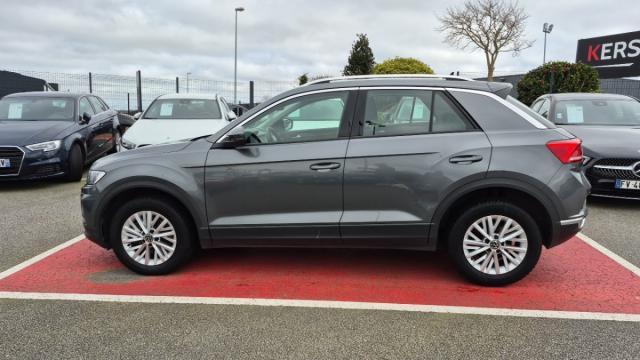 Volkswagen T-Roc image 1