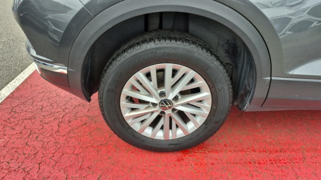 Volkswagen T-Roc image 8