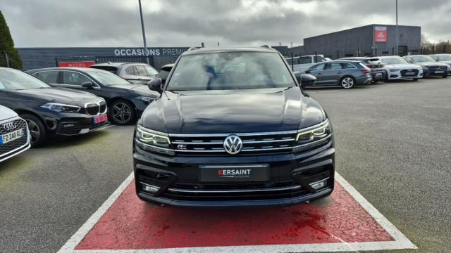 Volkswagen Tiguan image 6
