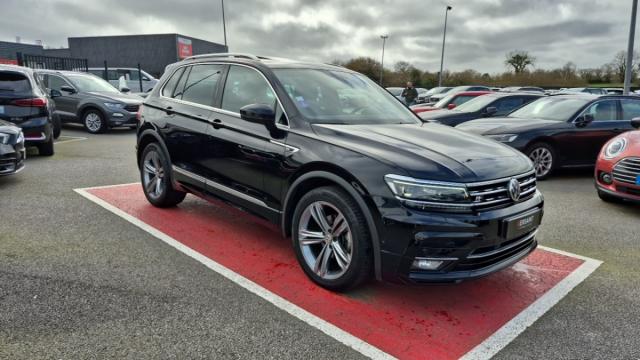 Volkswagen Tiguan image 1