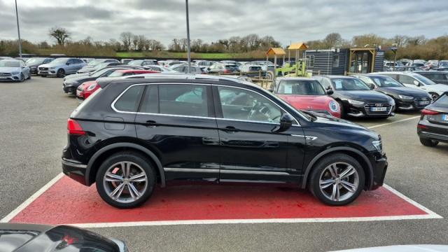 Volkswagen Tiguan image 2