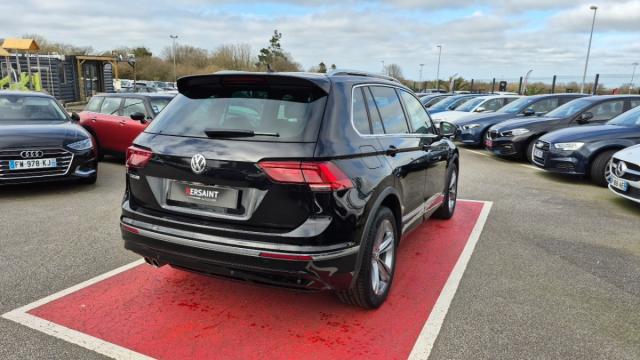 Volkswagen Tiguan image 7