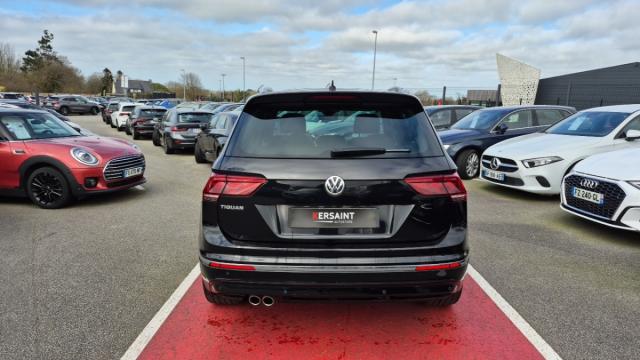 Volkswagen Tiguan image 8