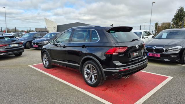 Volkswagen Tiguan image 9