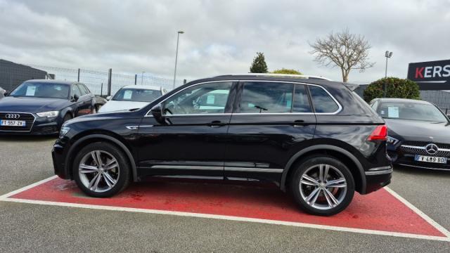 Volkswagen Tiguan image 5
