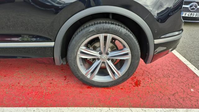 Volkswagen Tiguan image 3