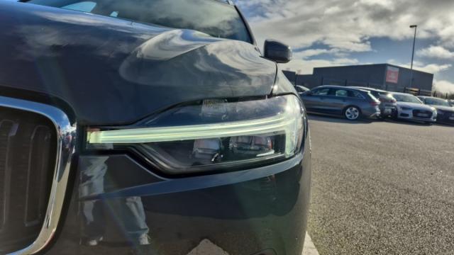 Volvo Xc60 image 2