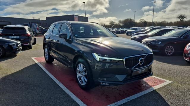 Volvo Xc60 image 5