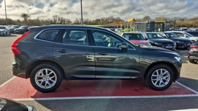 Volvo Xc60 image 8