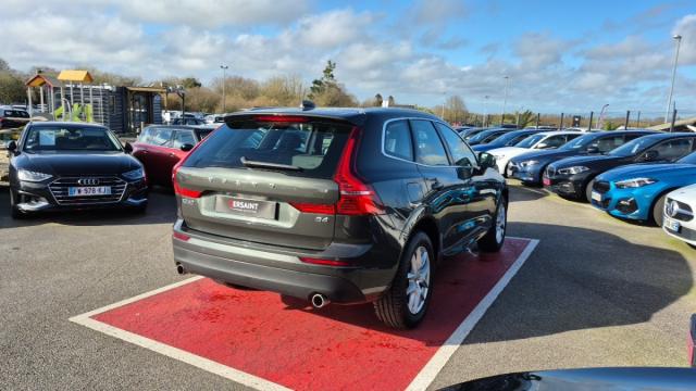 Volvo Xc60 image 9