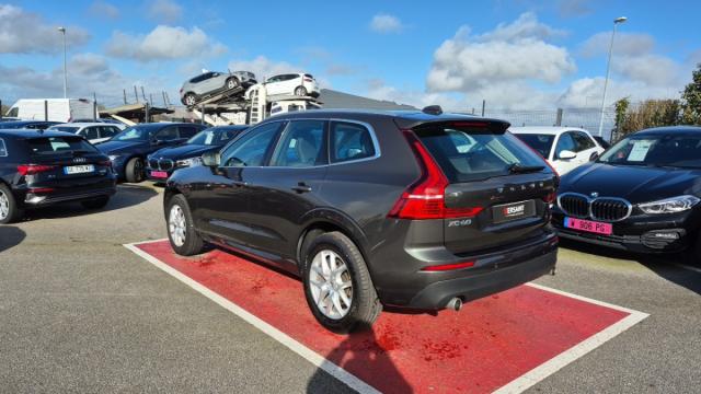 Volvo Xc60 image 3