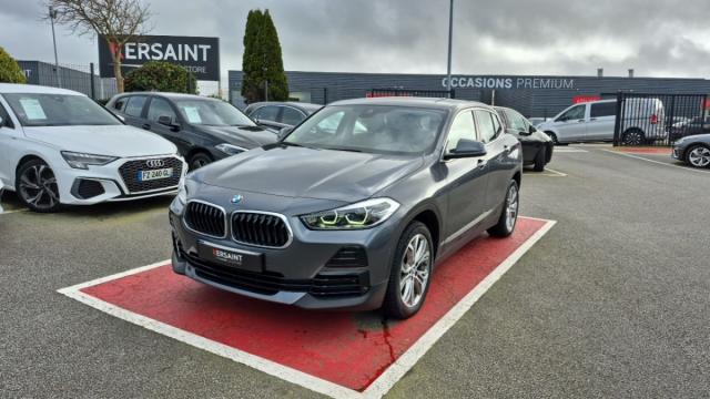 Bmw X2 F39 Sdrive 18d 150 Ch Bva8 Business Design