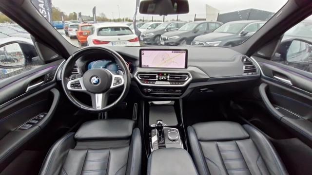 Bmw X3 image 3