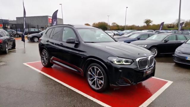Bmw X3 image 2