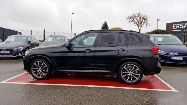 Bmw X3 image 8