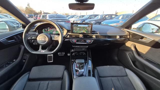 Audi A5 Sportback image 4