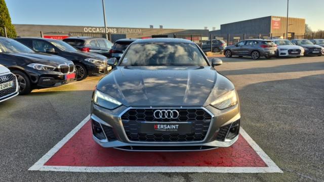 Audi A5 Sportback image 6