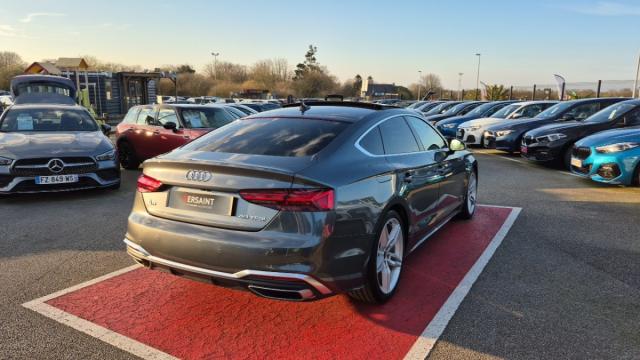 Audi A5 Sportback image 7
