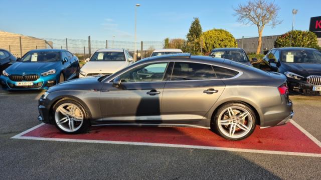 Audi A5 Sportback image 9