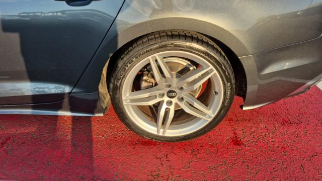 Audi A5 Sportback image 1