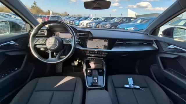 Audi A3 Sportback image 6