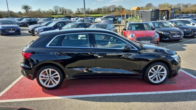 Audi A3 Sportback image 2