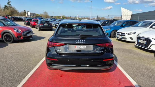 Audi A3 Sportback image 4