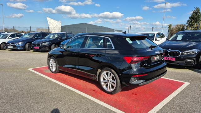 Audi A3 Sportback image 1