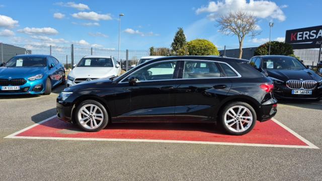 Audi A3 Sportback image 7