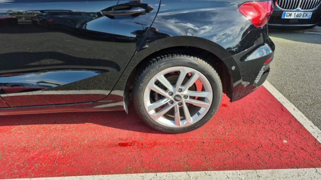 Audi A3 Sportback image 5