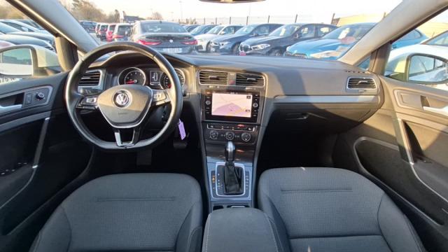 Volkswagen Golf Sw image 6