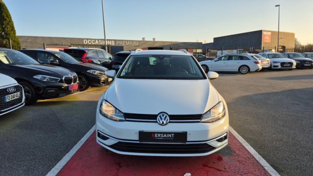 Volkswagen Golf Sw image 9