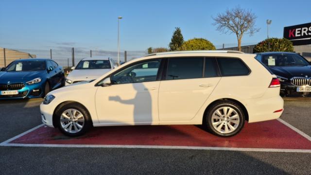 Volkswagen Golf Sw image 1