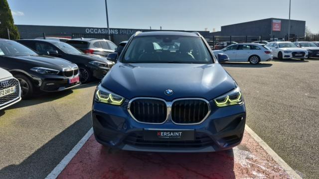 Bmw X1 image 6
