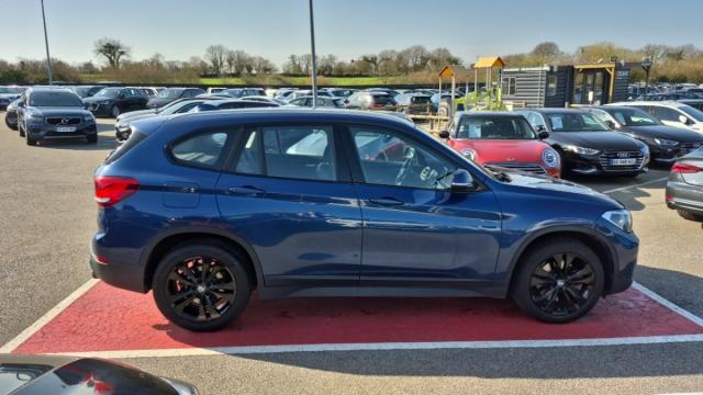 Bmw X1 image 2