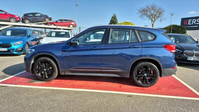 Bmw X1 image 7